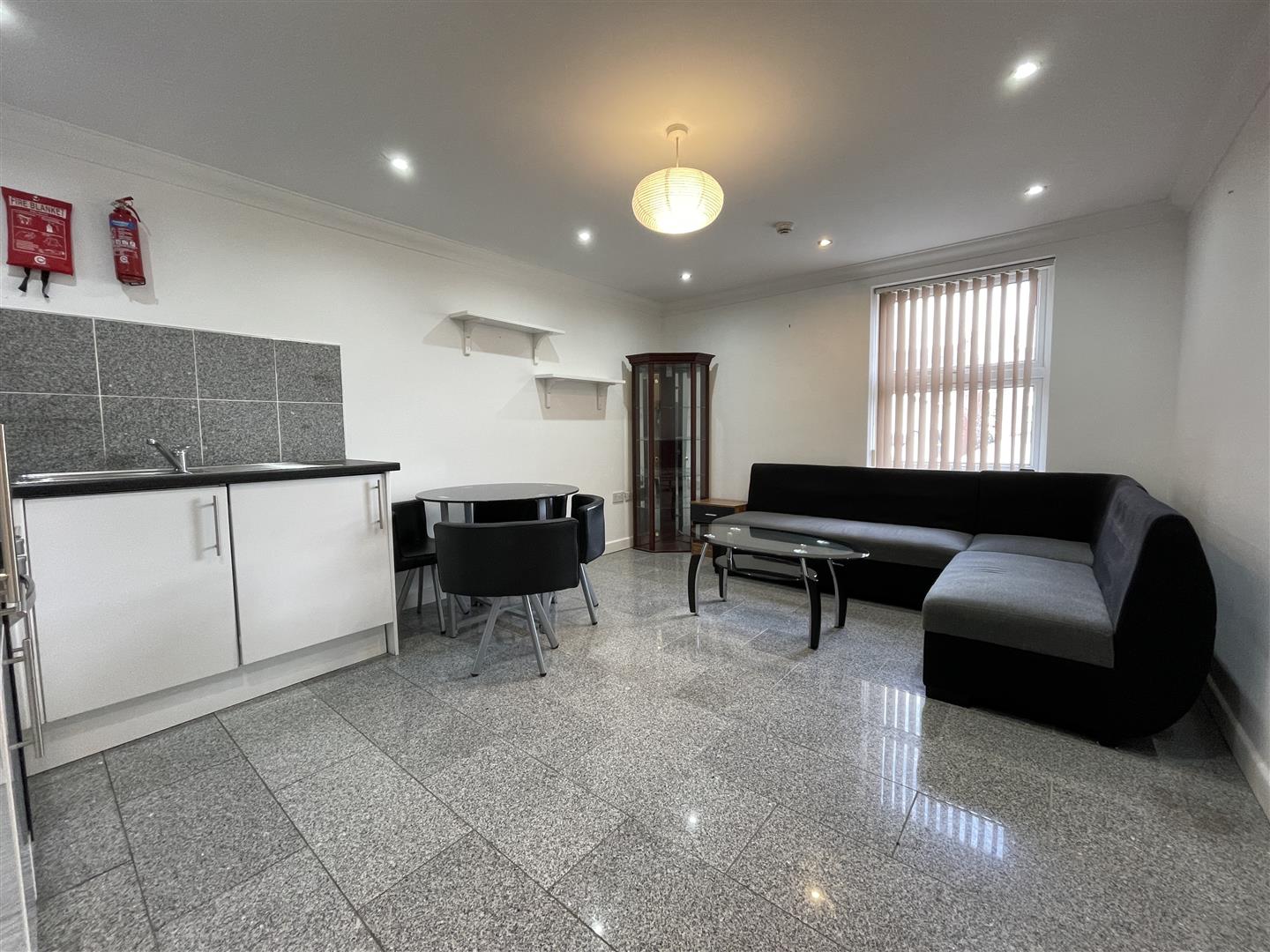 Albany Road, Cardiff JNR Properties